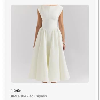 Melphia Görselden Farklı Ürün Gönderiliyor Ve İadesi Hala Gerçekleşmedi!