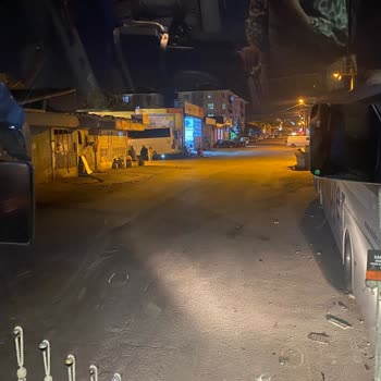 Çınarkaya Turizmin Düzenlediği Turda Yaşanan Organizasyon Ve Hizmet Sorunları