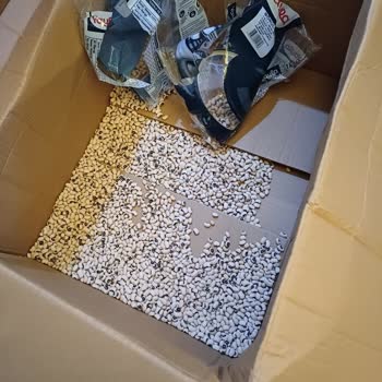 Eksik Ve Hasarlı Ürün Gönderimiyle Hayal Kırıklığı