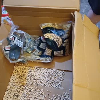 Eksik Ve Hasarlı Ürün Gönderimiyle Hayal Kırıklığı
