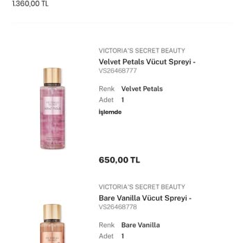 Yanlış Gönderilen Ürünler Ve Eksik Sipariş Nedeniyle Büyük Mağduriyet