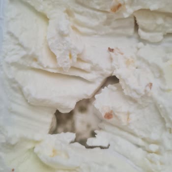 Labne Peynirde Küf Sorunu ve Sağlık Endişesi