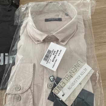 Özensiz Paketleme Hediyemi Mahvetti