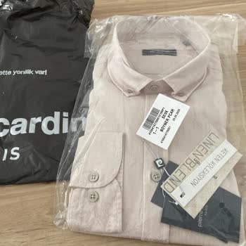 Özensiz Paketleme Hediyemi Mahvetti