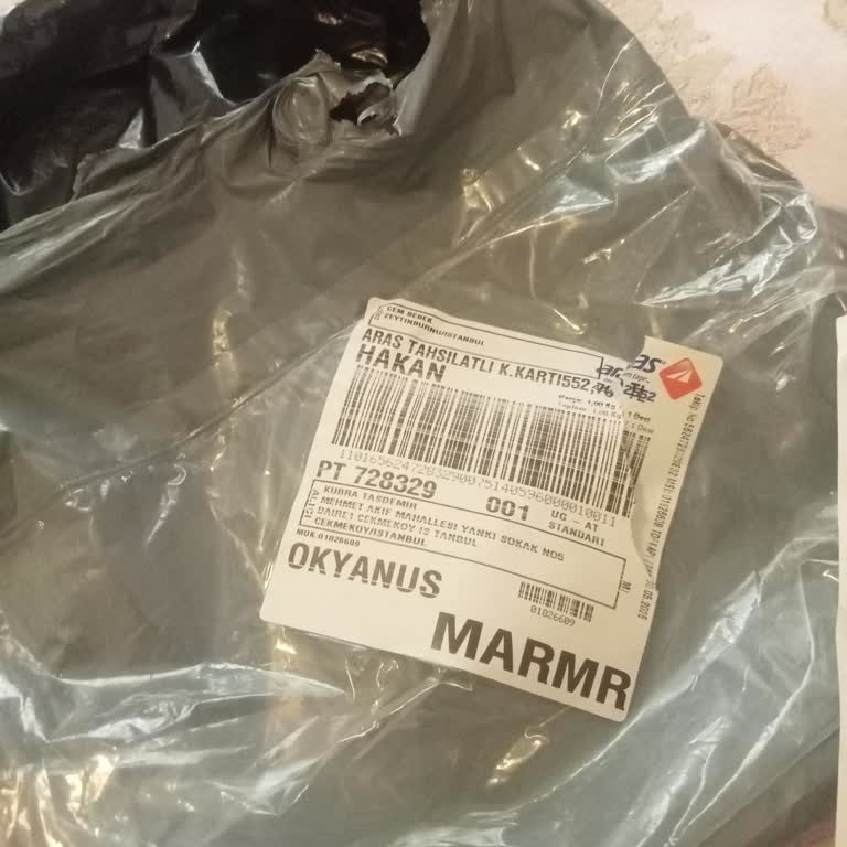 Yanlış Ve Geç Gelen Ürünler Nedeniyle Mağduriyet Yaşadım