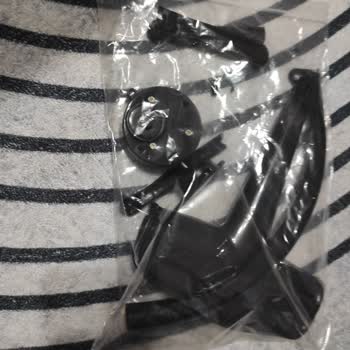 Kusurlu Beşik Parçası Ve Yetersiz Müşteri Hizmeti