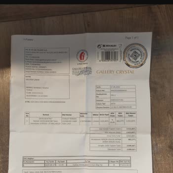 Satın Aldığım Termosun Soğutma Sorunu Ve Servis İlgisizliği