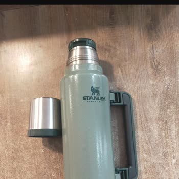 Satın Aldığım Termosun Soğutma Sorunu Ve Servis İlgisizliği