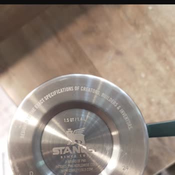 Satın Aldığım Termosun Soğutma Sorunu Ve Servis İlgisizliği