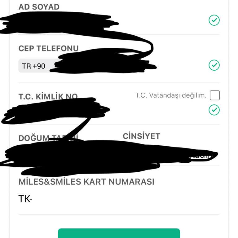 E-Posta Değişikliği Yapılamıyor, Müşteri Hizmetlerine Ulaşılamıyor