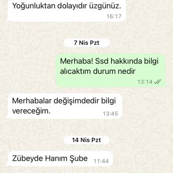 Garantili Ürünüm 2 Aydır Teslim Edilmedi Ve Yanlış Ürün Gönderildi