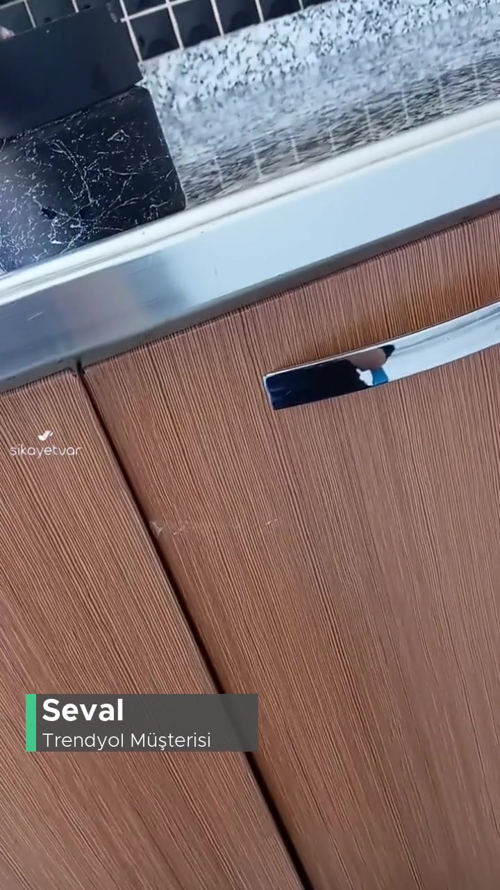 Trendyol Paramı Aldılar, İade Ücretimi Vermediler videonun kapak resmi