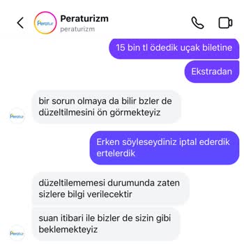 Belirsizlik Ve Kurumsallık Eksikliğiyle Mağduriyet