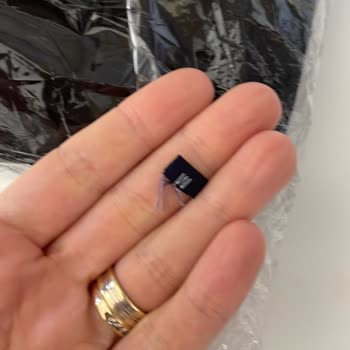 Yanlış Beden Ve İletişimsizlik Nedeniyle Mağduriyet Yaşıyorum