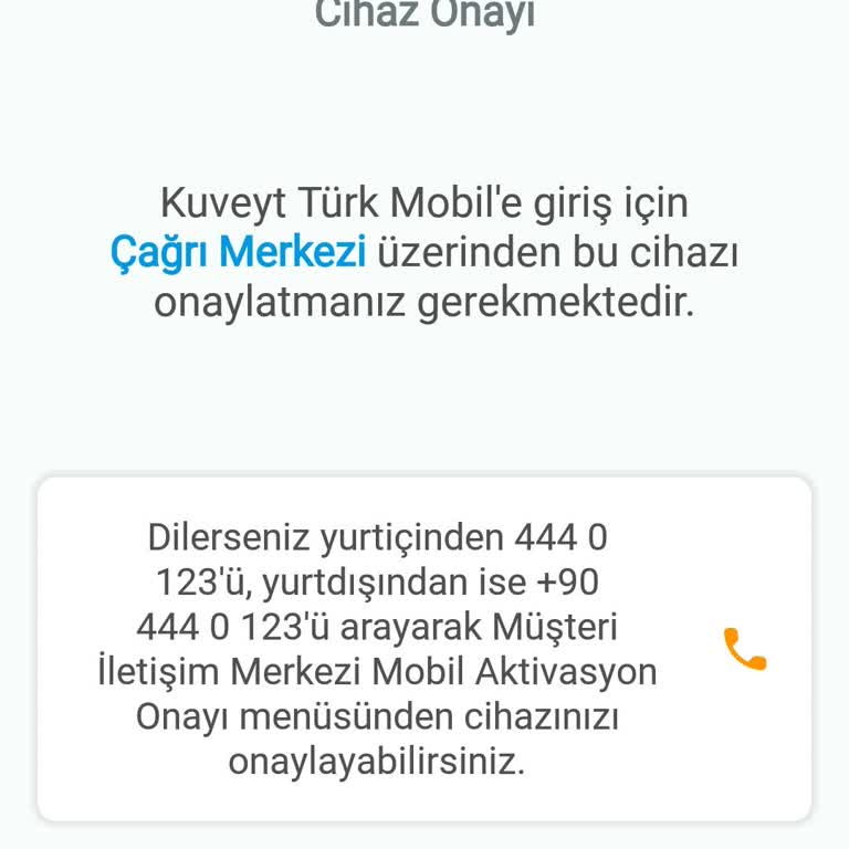 Kuveyt Türk'te Hesap Açma Süreci Çileye Dönüştü