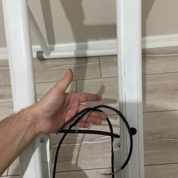 Beşinci Günde Zinciri Kopan Egzersiz Aleti Mağduriyeti