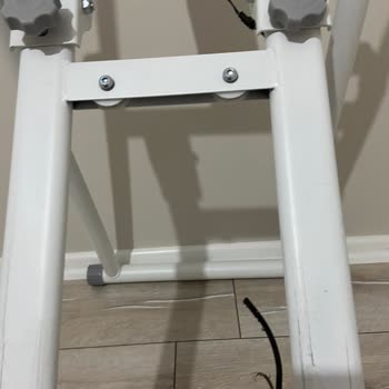 Beşinci Günde Zinciri Kopan Egzersiz Aleti Mağduriyeti