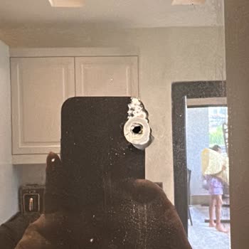 Eksik Ve Hatalı Montaj Sonrası Hasarlı Ürün Değişimi Yapılmadı