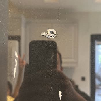 Eksik Ve Hatalı Montaj Sonrası Hasarlı Ürün Değişimi Yapılmadı