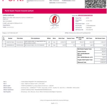 Korse Beden Değişimi Yapılmadı, Mağduriyet Yaşadım