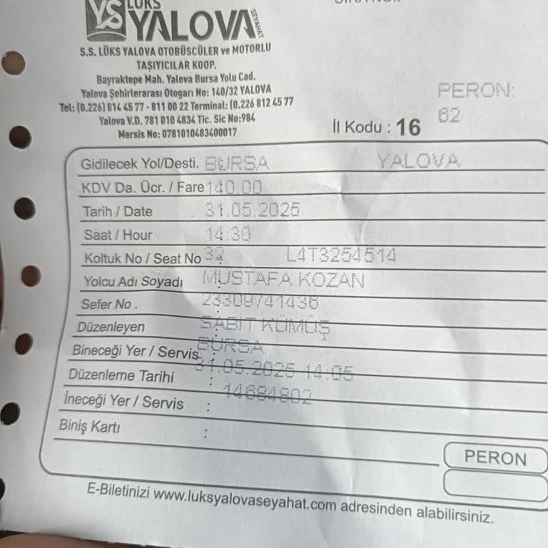 Kabus Gibi Yolculuk: Uyuyan Şoförler, Bozuk Klima Ve Zorunlu Aktarma