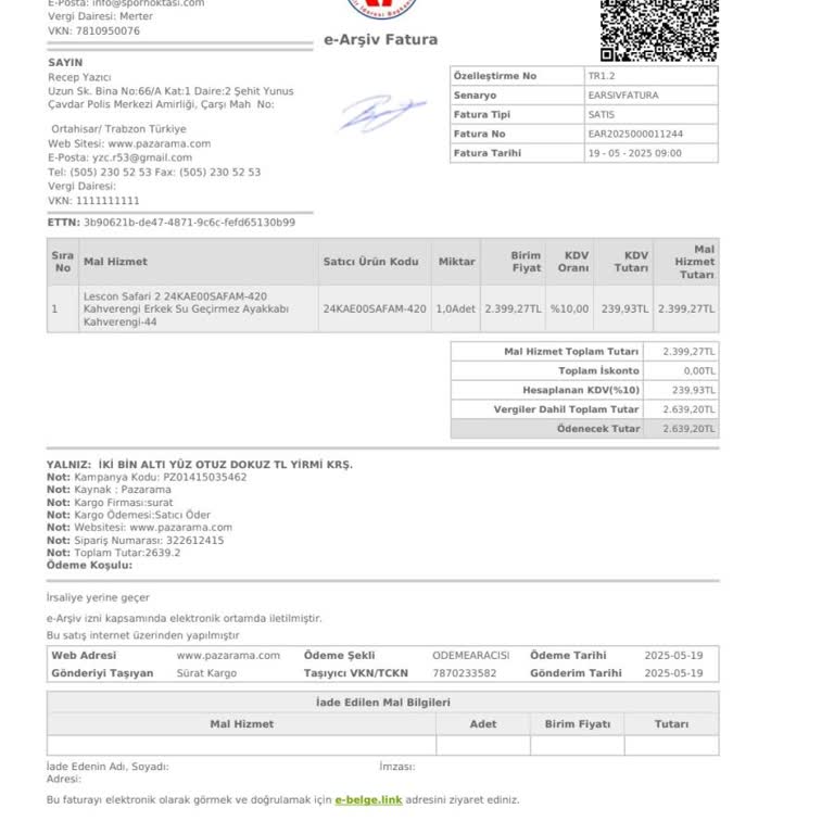 Siparişim 12 Gündür Kargoda Bekliyor, Firmalara Ulaşamıyorum