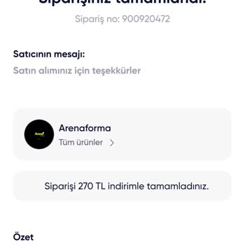 Teslim Edilmeyen Ürün Ve İletişimsizlik Nedeniyle Yaşanan Mağduriyet