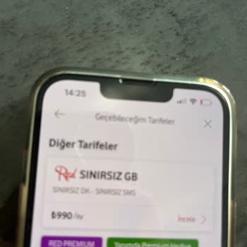 Tarife Fiyatlarındaki Yüksek Artış Ve Müşteriler Arası Fiyat Farklılığı