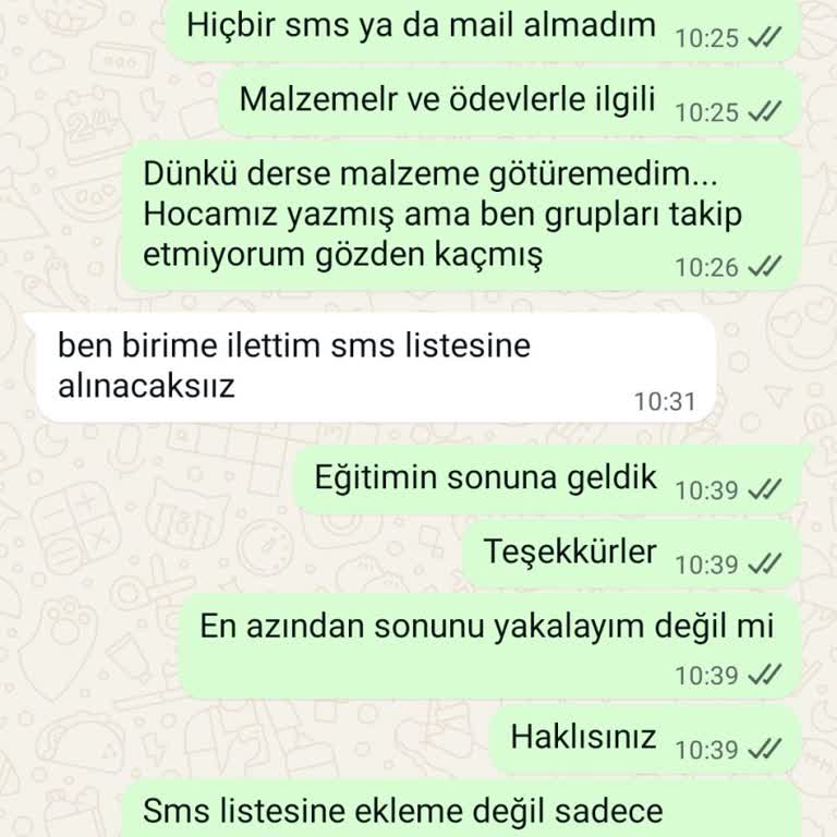 Sanat Terapisi Eğitiminde Eksik Bilgilendirme Ve İletişim Sorunu