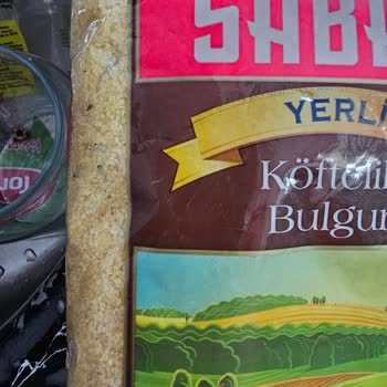 BİM'den Alınan Bakliyatlarda Tekrar Eden Kurtlanma Sorunu