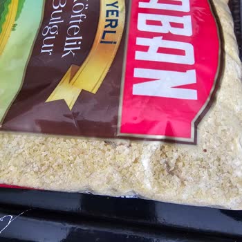 BİM'den Alınan Bakliyatlarda Tekrar Eden Kurtlanma Sorunu