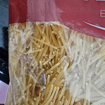 BİM'den Alınan Bakliyatlarda Tekrar Eden Kurtlanma Sorunu