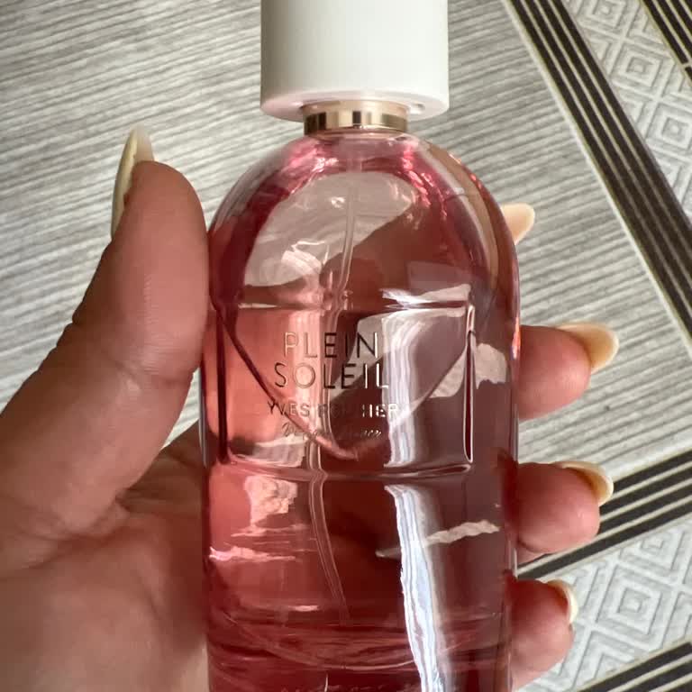 Satın Aldığım Parfüm Tester İle Aynı Kalıcılıkta Değil