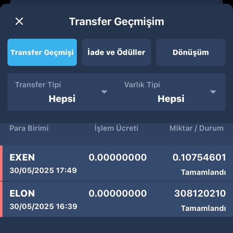 Hesabımdaki Varlıklar İznim Olmadan Çekildi