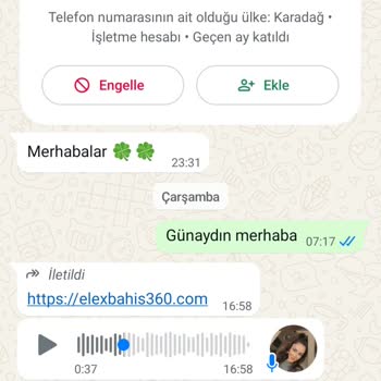 Üyelik Sonrası İletişim Ve Ödeme Sorunu Yaşadım