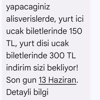 Denizbank Kampanya İndirimi Yerine Fiyat Artışıyla Karşılaştım
