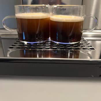 Yüksek Fiyat, Eşitsiz Kahve: Krups’tan Hayal Kırıklığı