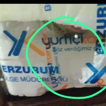 Eksik Ve Hasarlı Kavurma, İlgisiz Müşteri Hizmetiyle Mağduriyet