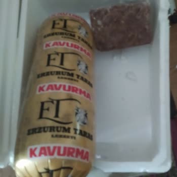 Eksik Ve Hasarlı Kavurma, İlgisiz Müşteri Hizmetiyle Mağduriyet