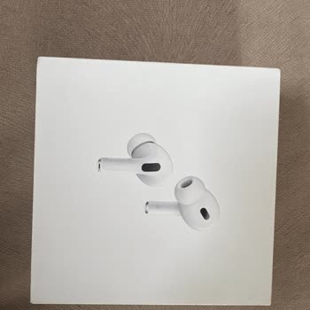 Açılmış Ve Eksik Ürün Gönderdiler Sıfır Diye Sattılar