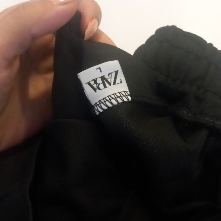 Leomen Moda Firmasından Şikayetçiyim!