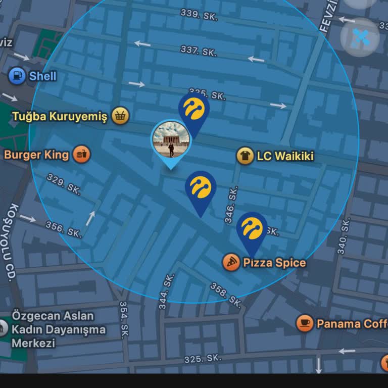 Sürpriz Noktalarda Siyah Ekran Sorunu Ve Hizmetten Yararlanamama