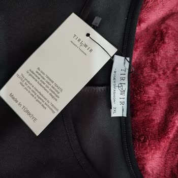 @harika_modaa Tarafından Mağdur Edildim!