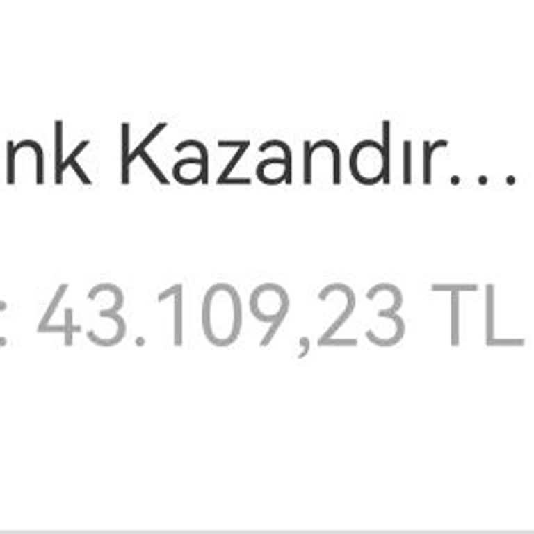 Kazandıran Tarife Adıyla Yapılan Beklenmedik Ücret Kesintisi Mağduriyeti