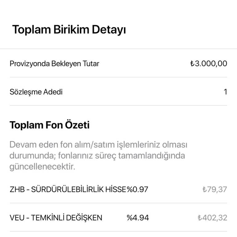 BES Ödemem Provizyonda Kaldı Muhatap Bulamıyorum