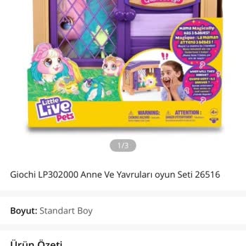 Hayal Kırıklığı: Sipariş Yerine Küçük Anahtarlık Gönderildi