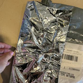 Hayal Kırıklığı: Sipariş Yerine Küçük Anahtarlık Gönderildi