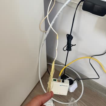 Türk Telekom'dan Randevuya Uymayan Ve Bağlantı Sorunu