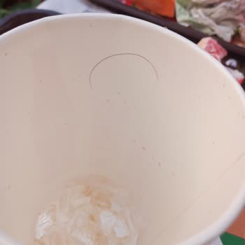 İçeceğimden Saç Çıktı, Hijyen Kurallarına Dikkat Edilmiyor