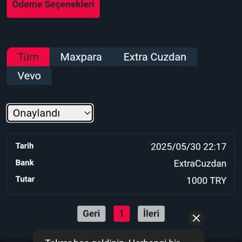 Elexbahis Çekim Talebim Sürekli Oyalandı, Ödeme Yapılmıyor